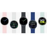 ساعت هوشمند 40 میلی‌متری سامسونگ مدل Galaxy Watch 8 با بند پلاستیکی - Image 8