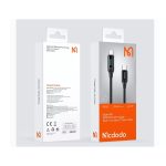کابل USB-C مک دودو مدل Digital HD 100W PD Fast Charge طول 1.2 متر - Image 4