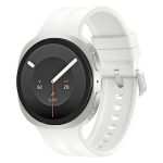 ساعت هوشمند 44 میلی‌متری سامسونگ مدل Galaxy Watch 9 با بند سیلیکونی