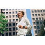 ساعت هوشمند سامسونگ مدل Galaxy Watch 7 40mm دارای قابلیت های کنترل موسیقی (Music Player)، قابلیت مکالمه از طریق بلوتوث، قابلیت تغییر طرح ساعت یا تم، صفحه همیشه روشن (Always-on Display)، پشتیبانی از دستیار صوتی بند پلاستیک - Image 3