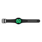 ساعت هوشمند 40 میلیمتری سامسونگ مدل Galaxy Watch4 با بند سیلیکونی - Image 19