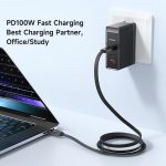کابل USB-C مک دودو  مدل CA-447 طول 1.2متر - Image 4