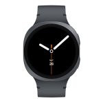 ساعت هوشمند 40 میلی‌متری سامسونگ مدل Galaxy Watch 8 با بند پلاستیکی - Image 4