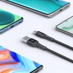 کابل تبدیل USB به USB-C مک دودو مدل CA-2271 طول 1 متر - Image 7