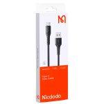 کابل شارژر USB به USB-C مک دودو مدل CA-227 طول 1 متر - Image 4