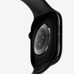 ساعت هوشمند 46 میلی متری اپل مدل Series 11 Aluminum Case با بند سیلیکونی - Image 12