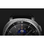ساعت هوشمند 46 میلیمتری سامسونگ مدل Galaxy Watch 8 Classic با بند چرمی - Image 16