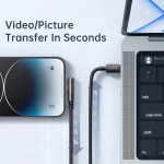 کابل تبدیل USB-C به لایتنینگ مک دودو مدل CA-3390 طول 1.2 متر - Image 8