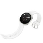 ساعت هوشمند 44 میلی‌متری سامسونگ مدل Galaxy Watch 9 با بند سیلیکونی - Image 4