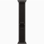 ساعت هوشمند 49 میلی متری اپل مدل Ultra 3 Black Titanium Case با بند Trail - Image 27