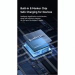 کابل تبدیل USB-C مک دودو مدل CA-561 طول 1.2 متر - Image 10