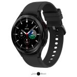 ساعت هوشمند سامسونگ مدل Galaxy Watch4 Classic 42mm بند سیلیکونی - Image 3