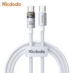 کابل usb-c مک دودو مدل ca-558 100Wطول 1.2متر - Image 7