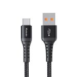 کابل تبدیل USB به USB-C مک دودو مدل CA-2271 طول 1 متر - Image 3