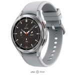 ساعت هوشمند سامسونگ مدل Galaxy Watch4 Classic 42mm بند سیلیکونی - Image 4