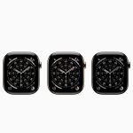 ساعت هوشمند 46 میلی متری اپل مدل Series 11 Titanium Case با بند Milanese - Image 10