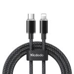 کابل تبدیل USB-C به لایتنینگ مک دودو مدل CA-366 طول 1.2 متر