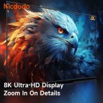 کابل USB-C مک دودو مدل 240W USB 4 طول 1.2 متر - Image 11