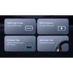 کابل USB-C مک دودو مدل CA-3681 طول 2 متر - Image 10