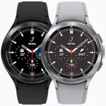 ساعت هوشمند سامسونگ مدل Galaxy Watch4 Classic 46mm بند سیلیکونی - Image 20