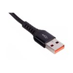 کابل شارژر USB به USB-C مک دودو مدل CA-227 طول 1 متر - Image 2