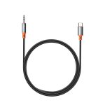 کابل تبدیل USB-C به AUX مک دودو مدل CA-0820 طول 1.2 متر - Image 4