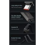 کابل USB-C مک دودو  مدل CA-447 طول 1.2متر - Image 9