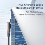 کابل تبدیل USB-C به USB-C مک دودو مدل CA-3400 طول 1.2 متر - Image 5