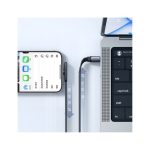 کابل تبدیل USB-C به لایتنینگ مک دودو مدل CA-335 طول 1.2 متر - Image 4