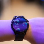 ساعت هوشمند تی سی اچ مدل TCH Z40 - Image 25