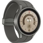 ساعت هوشمند سامسونگ مدل Galaxy Watch5 Pro - Image 7