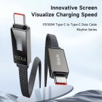 کابل USB-C مک دودو  مدل CA-447 طول 1.2متر - Image 6