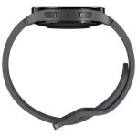 ساعت هوشمند سامسونگ مدل Galaxy Watch5 44mm دارای قابلیت های کنترل موسیقی (Music Player)، قابلیت مکالمه از طریق بلوتوث، قابلیت تغییر طرح ساعت یا تم، صفحه همیشه روشن (Always-on Display)، قابلیت نصب اپلیکیشن، پشتیبانی از دستیار صوتی بند سیلیکون - Image 8