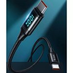کابل USB-C مک دودو مدل Digital HD 100W PD Fast Charge طول 1.2 متر - Image 6