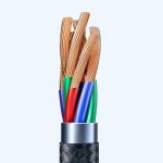 کابل تبدیل USB به microUSB مک دودو مدل CA-2281 طول 1 متر - Image 5