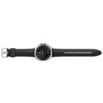 ساعت هوشمند 46 میلیمتری سامسونگ مدل Galaxy Watch 8 Classic با بند چرمی - Image 8