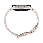 ساعت هوشمند سامسونگ مدل Galaxy Watch5 44mm دارای قابلیت های کنترل موسیقی (Music Player)، قابلیت مکالمه از طریق بلوتوث، قابلیت تغییر طرح ساعت یا تم، صفحه همیشه روشن (Always-on Display)، قابلیت نصب اپلیکیشن، پشتیبانی از دستیار صوتی بند سیلیکون - Image 19