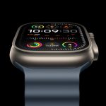 ساعت هوشمند 49 میلی متری اپل مدل Ultra 3 Black Titanium Case با بند Ocean - Image 10
