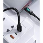 کابل USB-C مک دودو مدل Digital HD 100W PD Fast Charge طول 1.2 متر - Image 5
