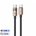کابل usb-c مک دودو مدل ca-558 100Wطول 1.2متر - Image 2