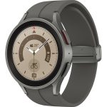 ساعت هوشمند سامسونگ مدل Galaxy Watch5 Pro - Image 6