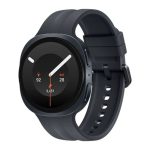 ساعت هوشمند 40 میلیمتری سامسونگ مدل Galaxy Watch 9 با بند سیلیکونی - Image 2
