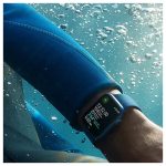 ساعت هوشمند اپل واچ سری 7 مدل 41mm Aluminum Case with Sport silicone Band - Image 13