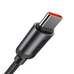 کابل تبدیل USB-C مک دودو مدل CA-4410 طول 1 متر - Image 7