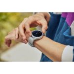 ساعت هوشمند سامسونگ مدل Galaxy Watch4 Classic 42mm بند سیلیکونی - Image 10