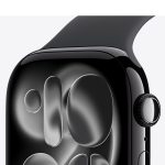 ساعت هوشمند 42 میلی متری اپل مدل Series 11 Aluminum Case با بند سیلیکونی - Image 9