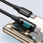 کابل USB-C مک دودو مدل CA-1100 طول 1.2 متر - Image 3