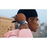 ساعت هوشمند سامسونگ مدل Galaxy Watch4 Classic 46mm بند سیلیکونی - Image 17