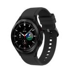 ساعت هوشمند سامسونگ مدل Galaxy Watch4 Classic 46mm بند سیلیکونی - Image 2