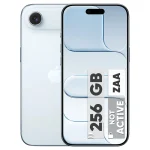 وشی موبایل اپل مدل iPhone Air ZAA eSim ظرفیت 1ترابایت و رم 12 گیگابایت